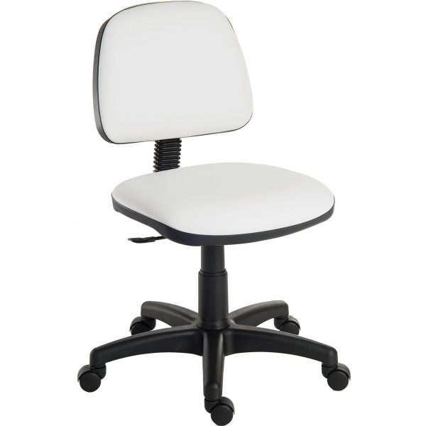 Ergo Blaster Wipe Clean PU Chair